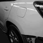 Полировка кузова 1 Полировка авто