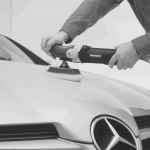 Полировка кузова 3 Полировка авто на Троещине