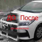 Покраска авто на Троещине 5 Покраска автомобиля на Троещине