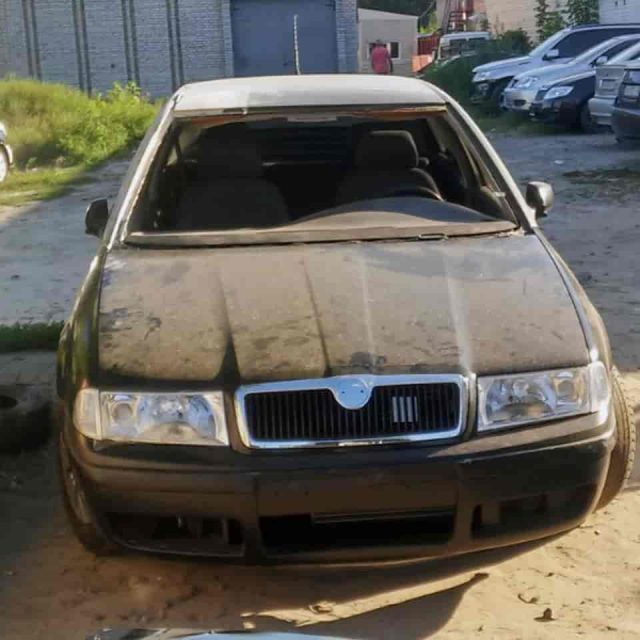 Покраска авто на Троещине 9 Покраска авто на Троещине 2