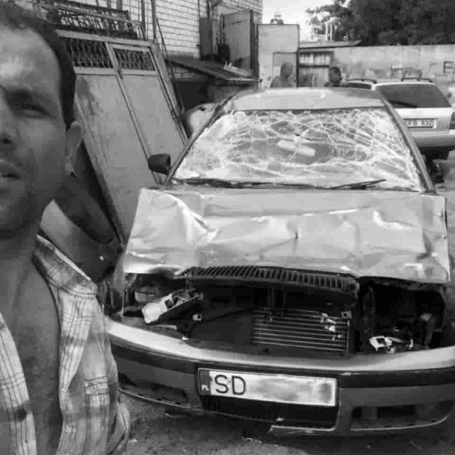Покраска авто на Троещине 8 Покраска кузова на Троещине