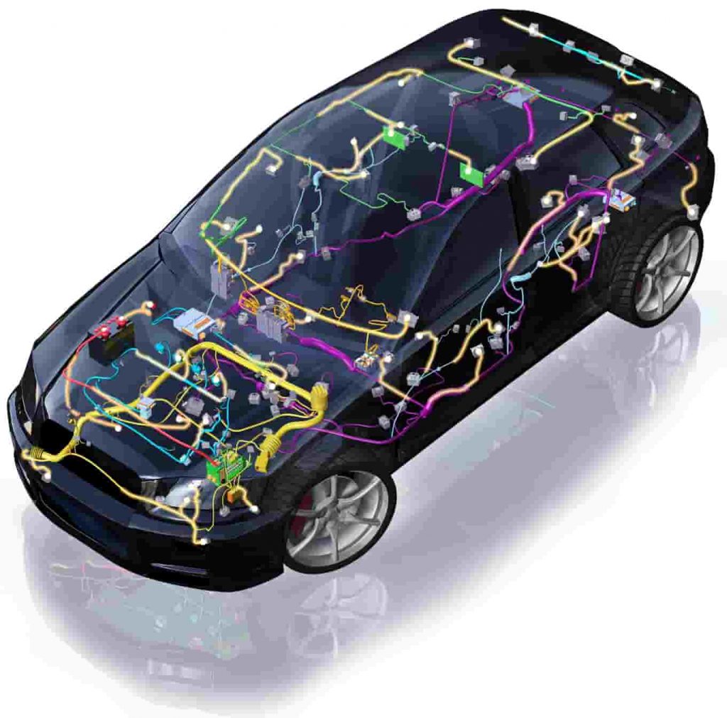 Автоэлектрик на Троещине 1 автоэлектрик в киеве