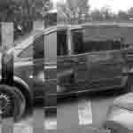 Ремонт царапин Троещина 1 ремонт царапин авто