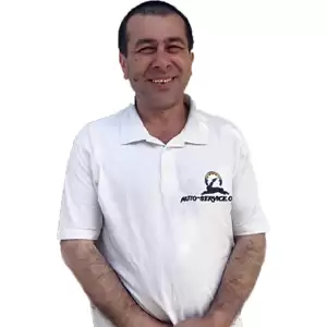Удаление ржавчины с авто 11