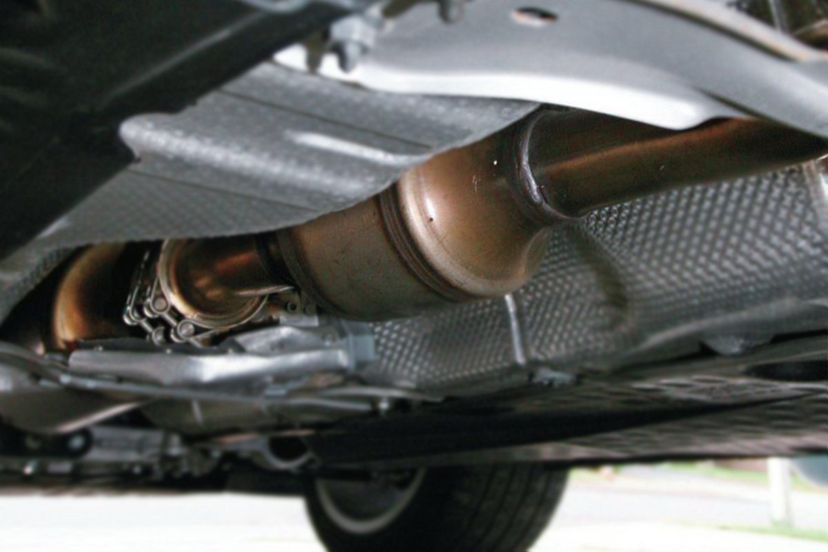 Удаление Сажевого Фильтра Киев | Цена 2024 | Вырезать